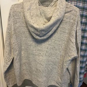 Mens Express hoodie Size Med